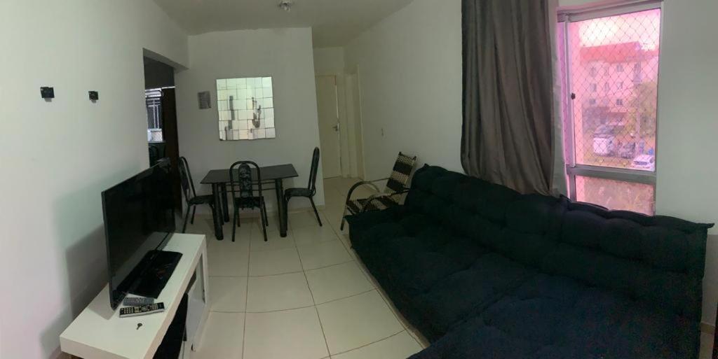 Apartamento na praia dos milionários, Ilhéus BA Exterior foto