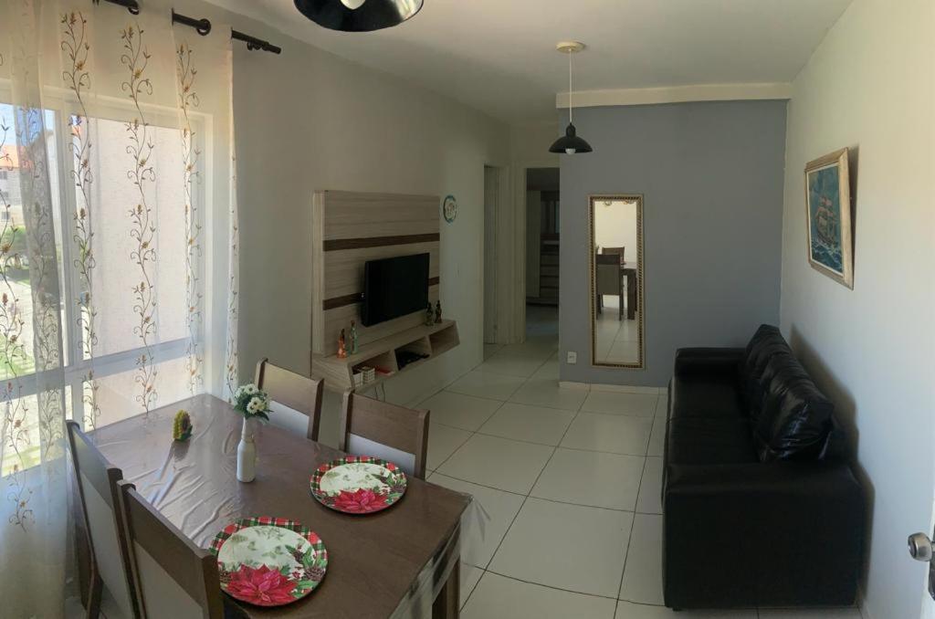 Apartamento na praia dos milionários, Ilhéus BA Exterior foto
