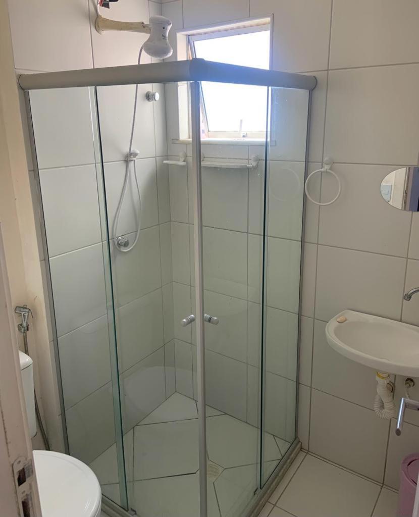Apartamento na praia dos milionários, Ilhéus BA Exterior foto